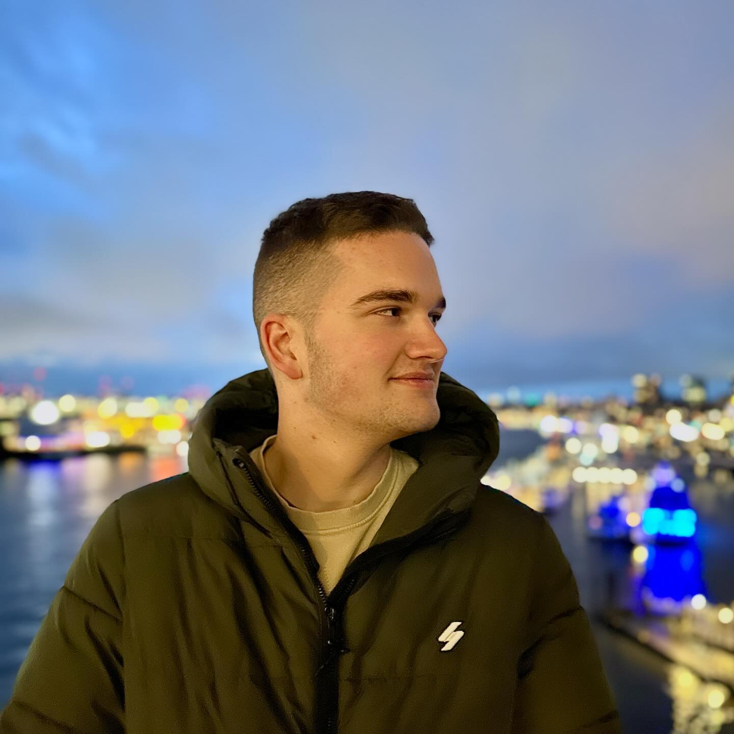 Auch ein super tolles Bild von Maxi!